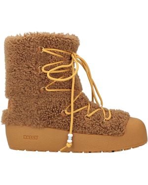 Bally Stivaletti - Marrone