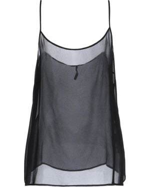 Pierantonio Gaspari Top - Black