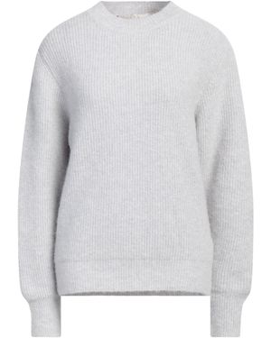 Tela Pullover - Grigio
