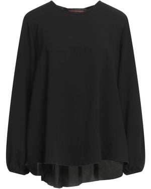 Collection Privée Top Polyester, Elastane - Black