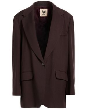 Aniye By Blazer - Brown