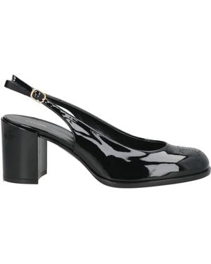 Celine Pumps - Schwarz