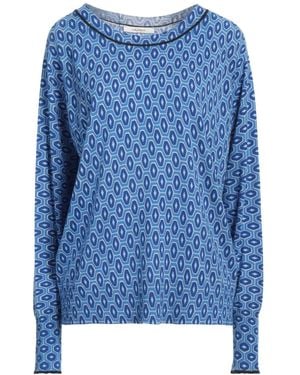 Maliparmi Jumper - Blue
