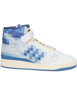 adidas Originals Sneakers - Bleu