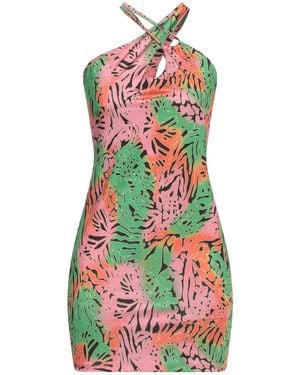 Fracomina Mini-Kleid - Weiß