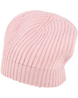 Aragona Hat Cashmere - Pink