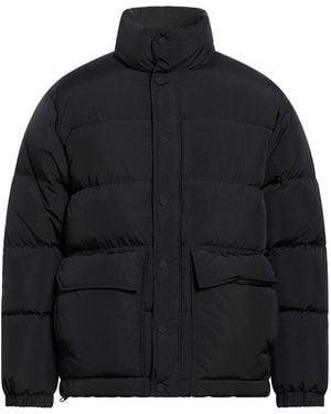 Maison Kitsuné Puffers - Blue