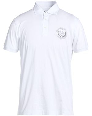 Tombolini Poloshirt - Weiß