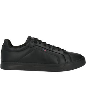 Tommy Hilfiger Trainers - Black