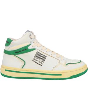 PRO 01 JECT Trainers - Green