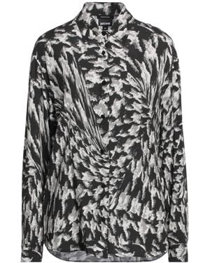 Just Cavalli Shirt - Gray