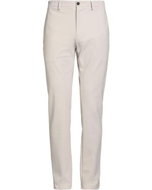 Theory Trouser - Grey
