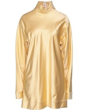 Marni Top - Metallic