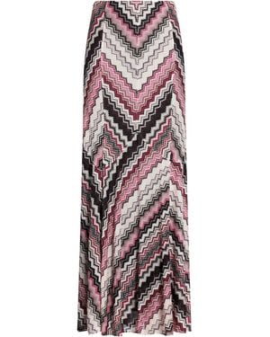 Missoni Maxi-Rock - Lila