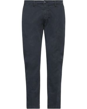 Modfitters Trousers - Blue