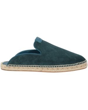 Lanvin Espadrillas - Azul