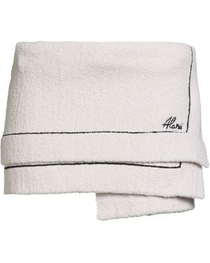 Alanui Mini Skirts - White