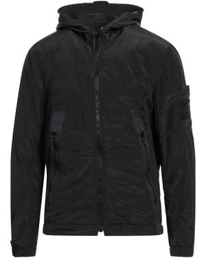 Replay Jacket - Black