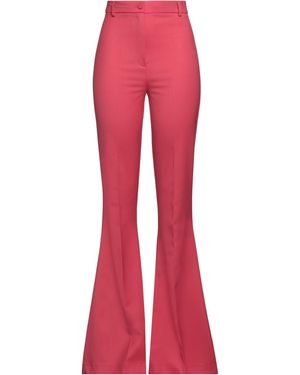 Hebe Studio Pants - Red