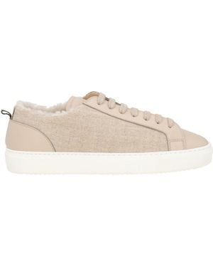 Doucal's Sneakers - Neutre