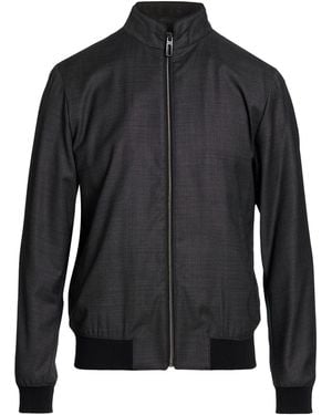 DIGEL Jacket - Black