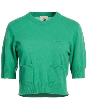 THE GARMENT Jumper - Green