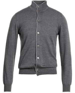 La Fileria Cardigans - Grey