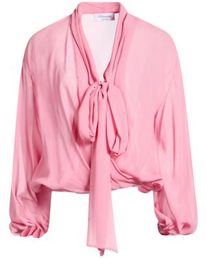 Blumarine Top - Rosa
