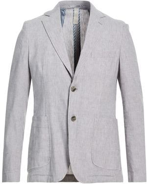 Sseinse Blazer - Grey
