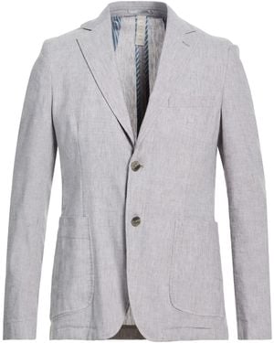 Sseinse Blazer - Grey