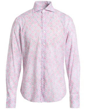 Fedeli Shirt - Pink