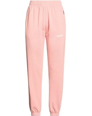 Represent Pants Cotton - Pink