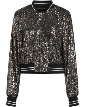 Twinset Jacket - Black