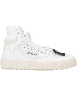 Off-White c/o Virgil Abloh Sneakers - Weiß