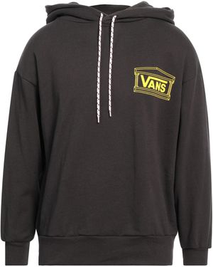 VAULT by VANS x ARIES Sweatshirt - Gray