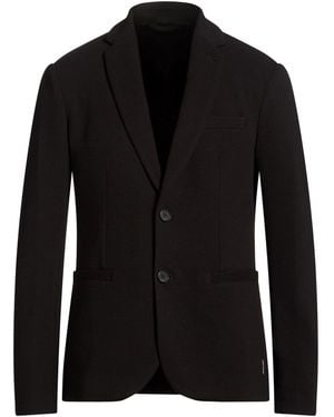 ARMANI EXCHANGE Blazer - Noir