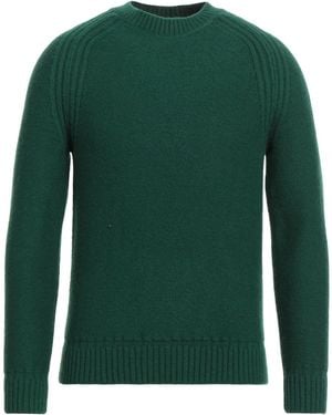 +39 Masq Pullover - Verde
