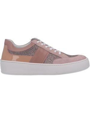 Sergio Rossi Sneakers - Marrone