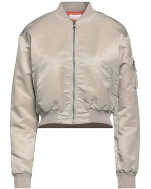 John Elliott Jacket - Natural