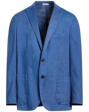 Boglioli Blazers - Blue