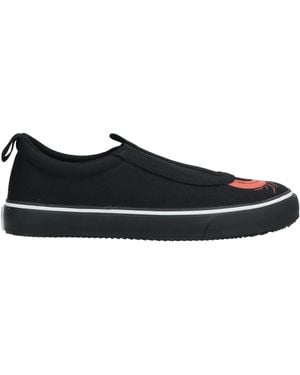 Opening Ceremony Sneakers - Schwarz