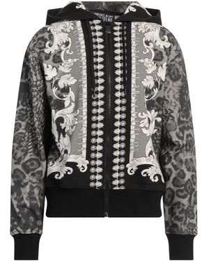 Versace Jeans Couture Sweatshirt - Black
