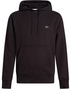 Calvin Klein Sweatshirt Cotton - Blue