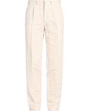 The Gigi Trouser - Natural