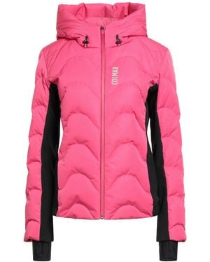 Colmar Snow Wear - Pink