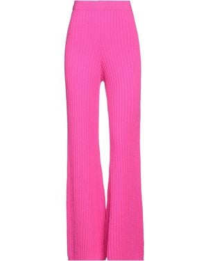 Laneus Trouser - Pink