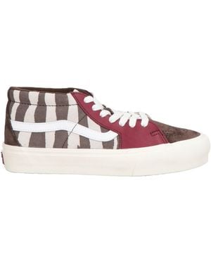 Vans Sneakers - Verde