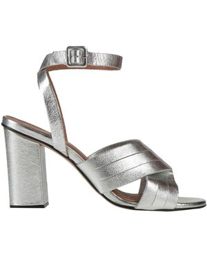 Carmens Sandals - White