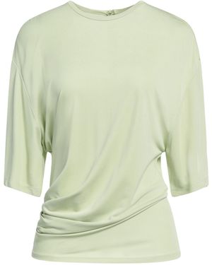 Christopher Esber T-shirt - Green