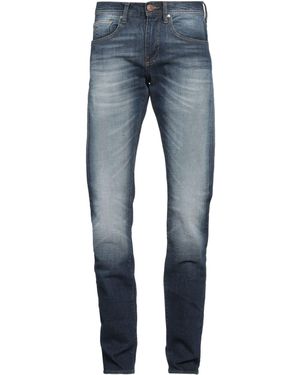 ARMANI EXCHANGE Pantaloni Jeans - Blu